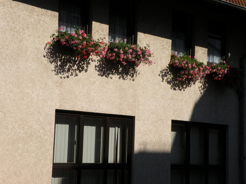 Apartments Schramm Eisenach Zewnętrze zdjęcie