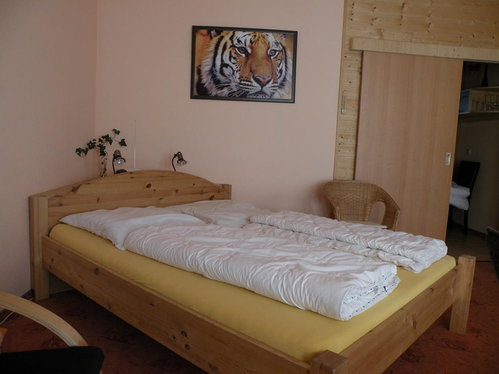 Apartments Schramm Eisenach Pokój zdjęcie